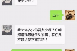 洛龙企业清欠服务
